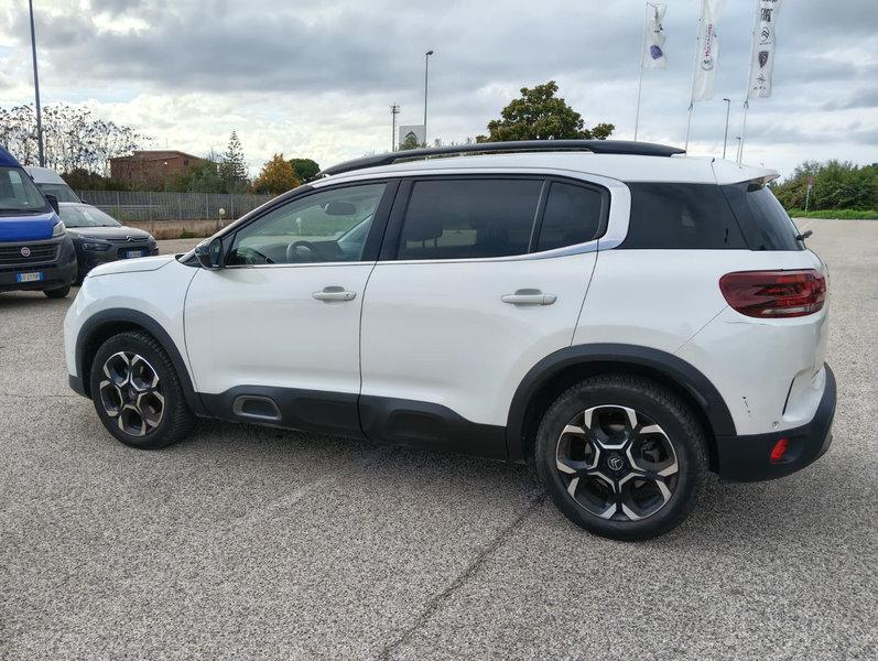 CITROEN C5 Aircross 1.5 bluehdi Shine Pack s&s