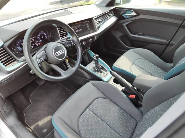 AUDI A1 SPB 30 TFSI S tronic