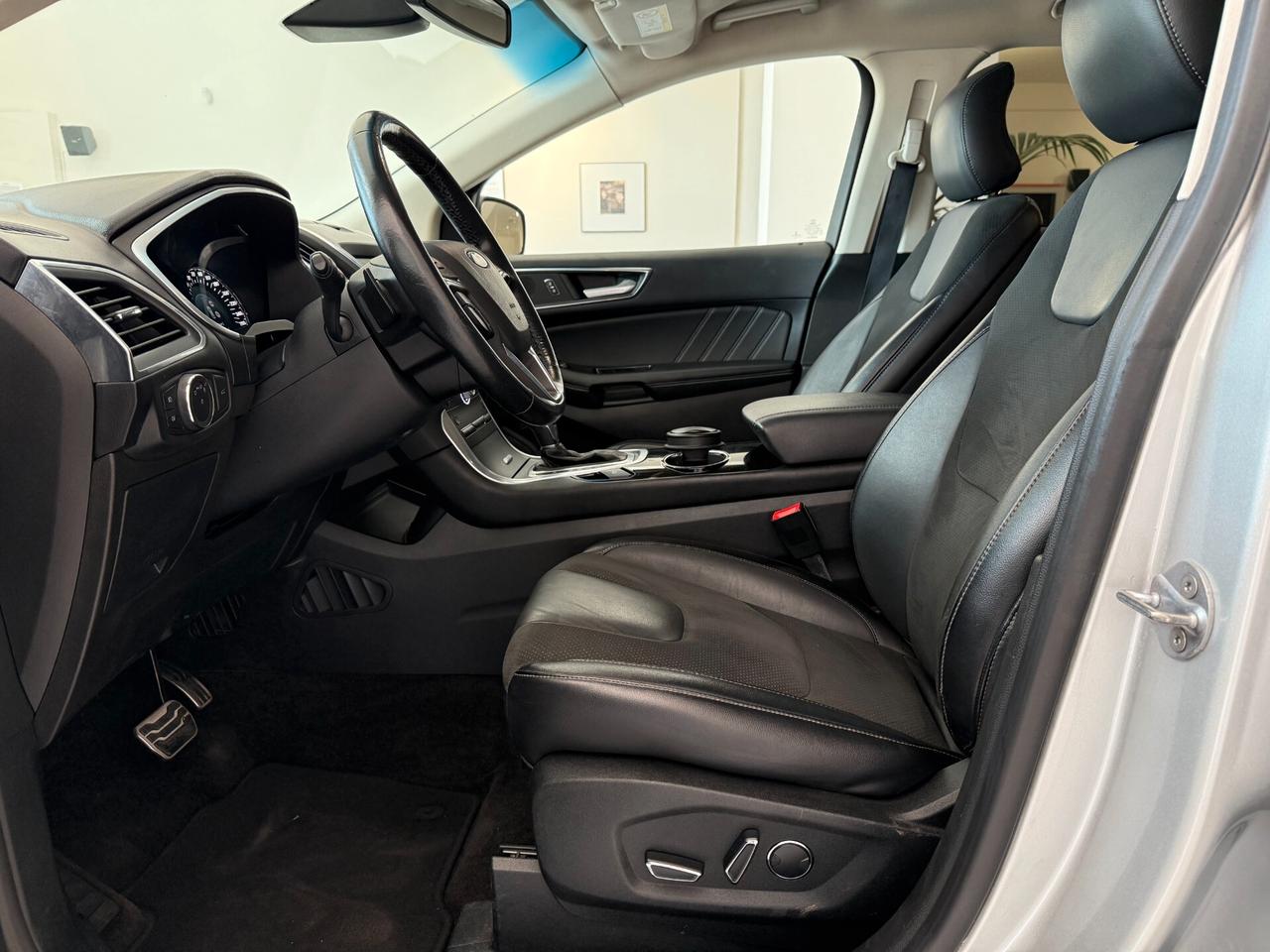 Ford Edge 2.0 TDCI 210 CV AWD S&S Powershift ST Line