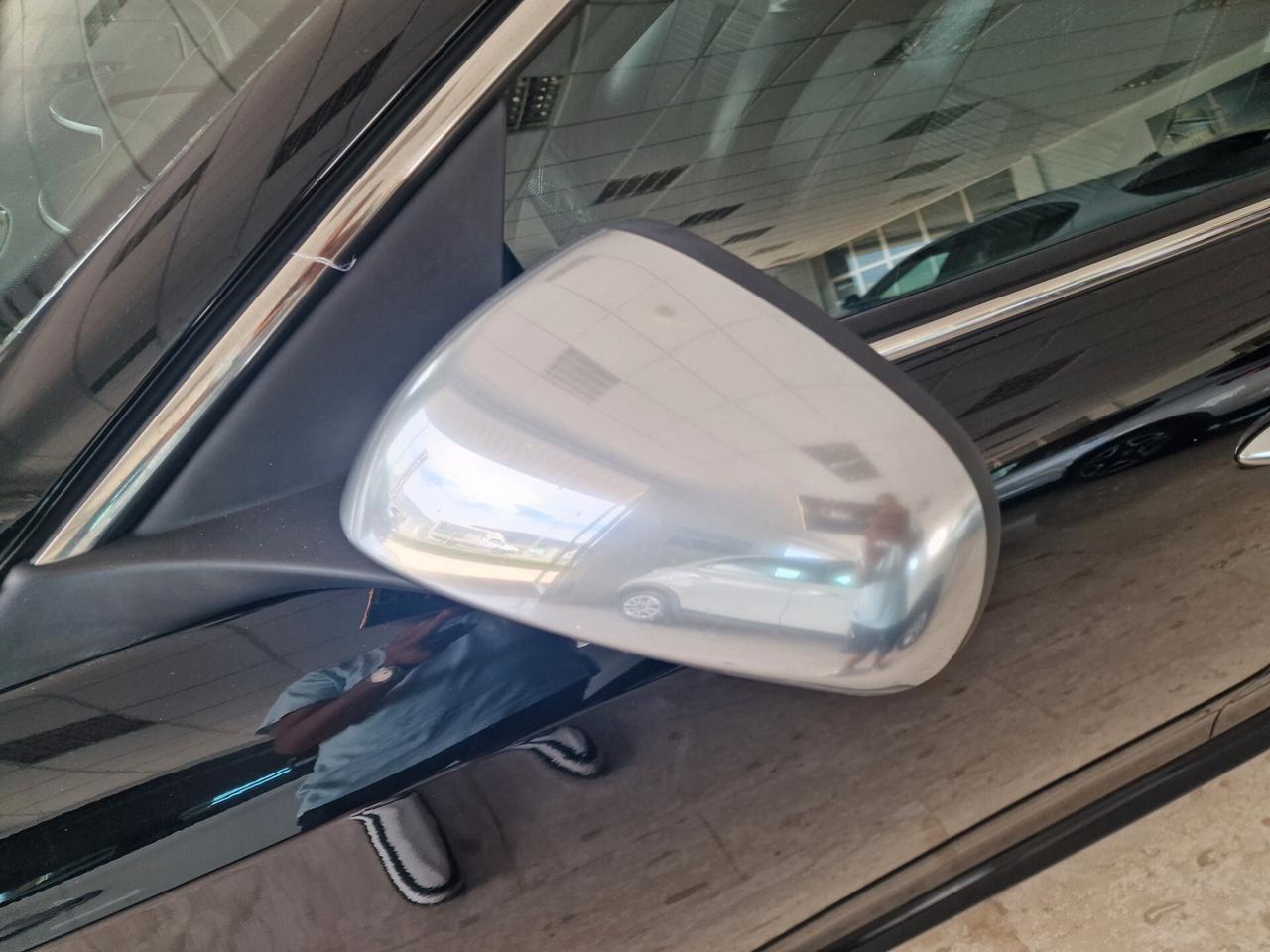 Alfa Romeo Giulietta 2.0 140 CV