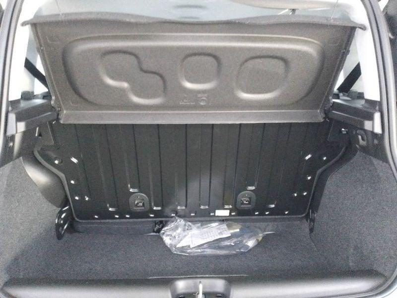 FIAT Pandina 1.0 firefly hybrid Icon s&s 70cv 5p.ti