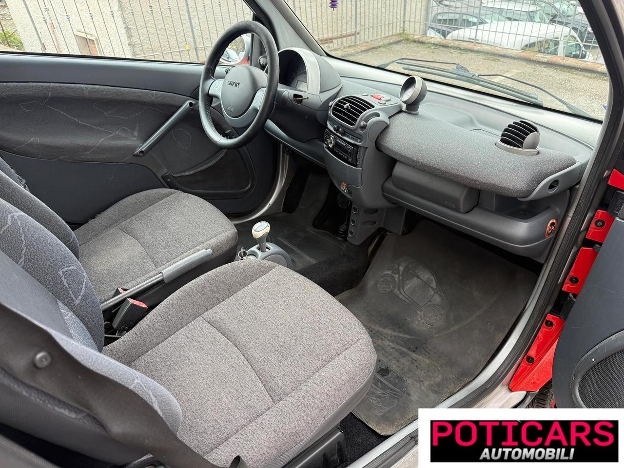 Smart 600 & pulse (45 kW)