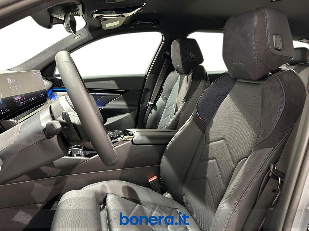 BMW Serie 5 Touring 530 e M Sport Pro xDrive Steptronic