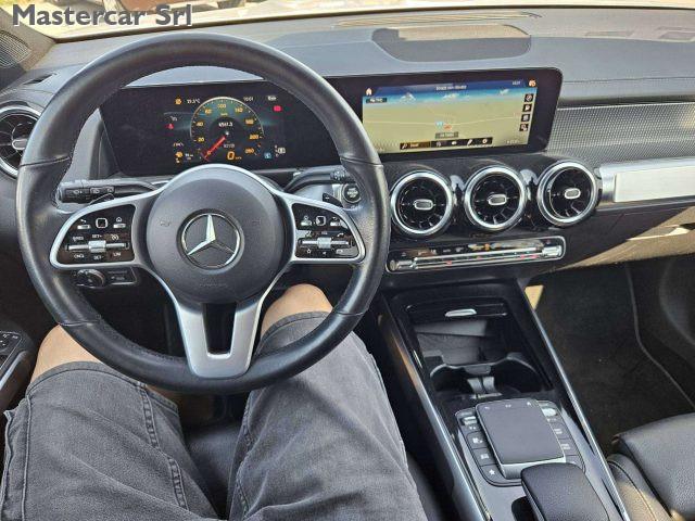 MERCEDES-BENZ GLB 200 GLB 200 D 150cv AUTOMATIC SPORT PLUS - GG660ZF