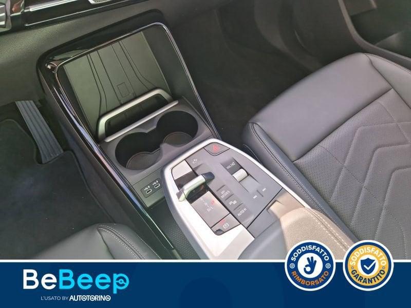 BMW Serie 2 Active Tourer 218I ACTIVE TOURER LUXURY AUTO