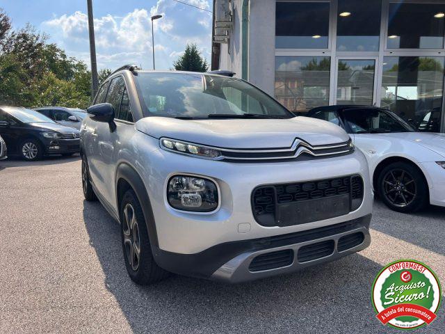 CITROEN C3 Aircross PureTech 110 S&S Feel