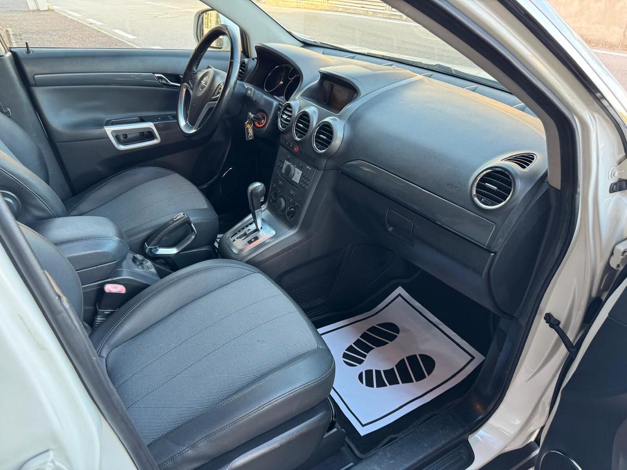Opel Antara 2.0 CDTI 150CV Cosmo Cambio Automatico