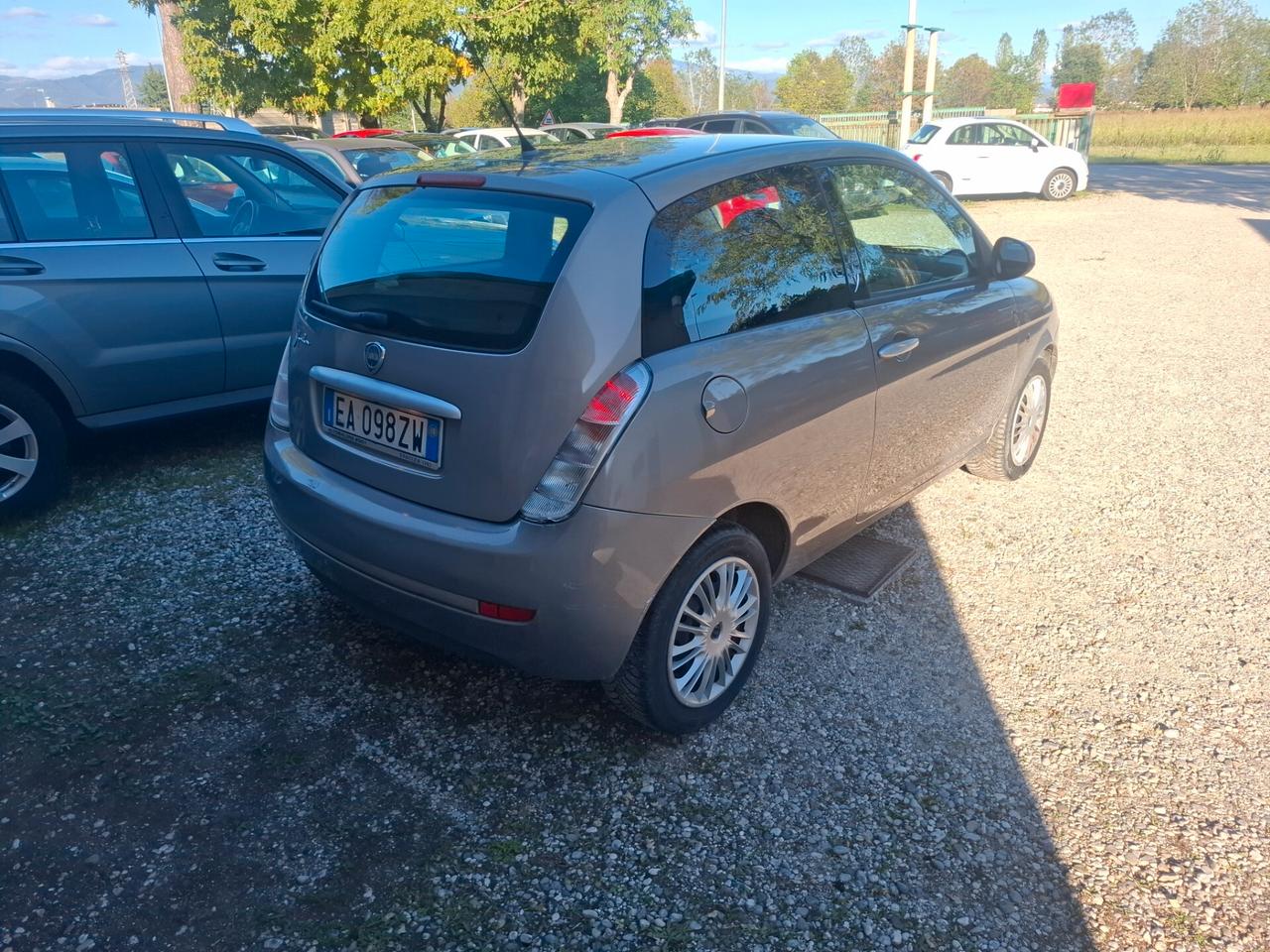 Lancia Ypsilon 1.2 69 CV Elle