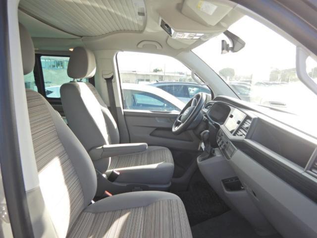 Volkswagen California T6.1 2.0 TDI DSG LED Solo 7.700 Km!