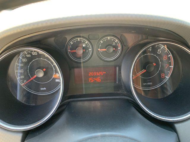 FIAT Bravo 1.4 EasyPower Emotion