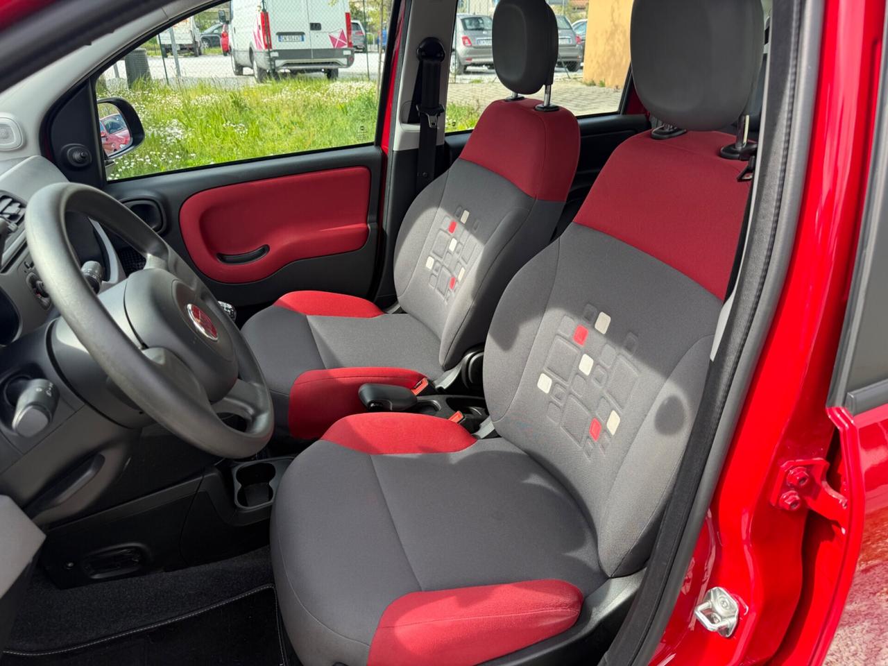 Fiat Panda Natural Power Lounge “ 20 Mila Km CERTIFICATI “