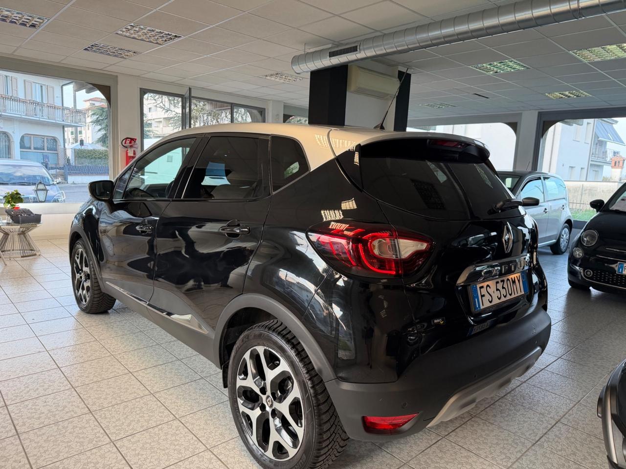 Renault Captur dCi 8V 90 CV Sport Edition2