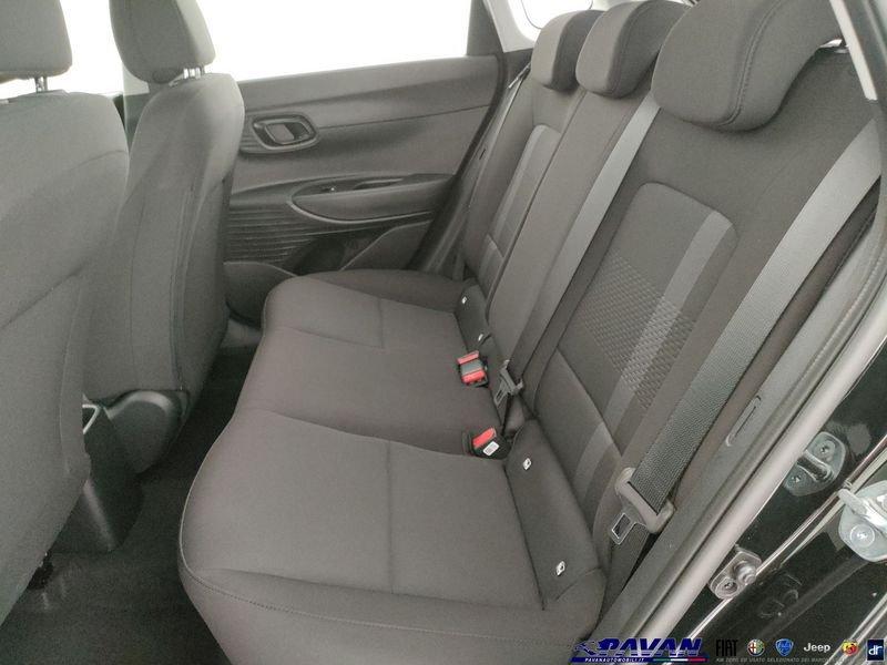 Hyundai i20 1.2 MPI GPL Connectline
