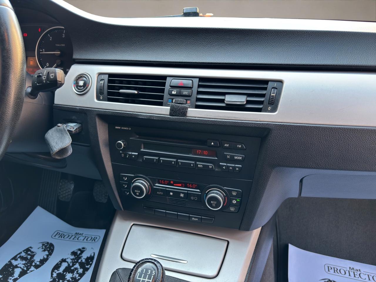 Bmw 318 MANUALE - NEOPATENTATI