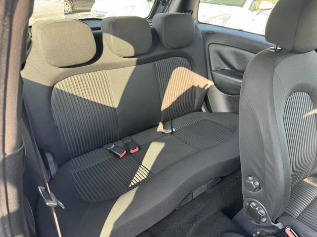 LANCIA Ypsilon 1.2 60CV 130 MILA KM