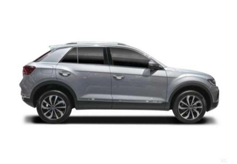 Volkswagen T-Roc 1.5 TSI ACT Style