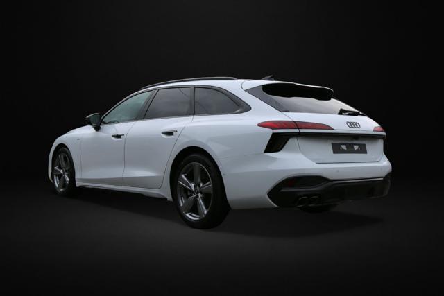 AUDI A6 Avant TDI 204CV S tronic S line edition