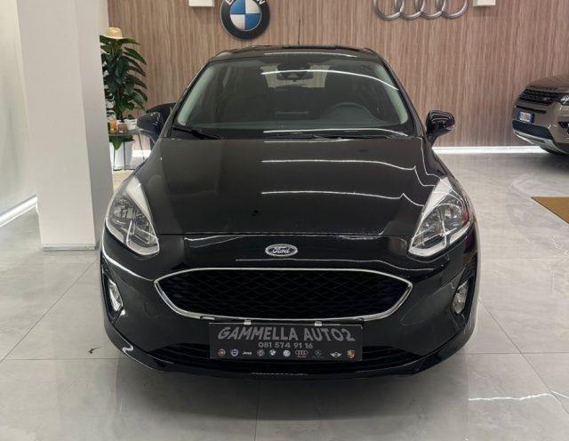 FORD Fiesta 1.5 EcoBlue 5 porte Business