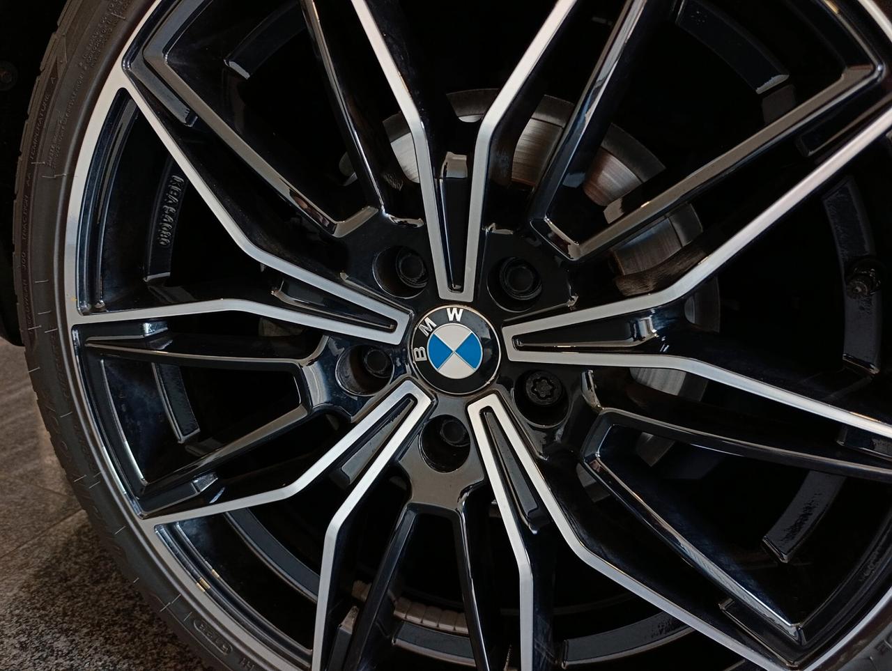 Bmw 116d 5p. Msport aut. F40 ok neopatente