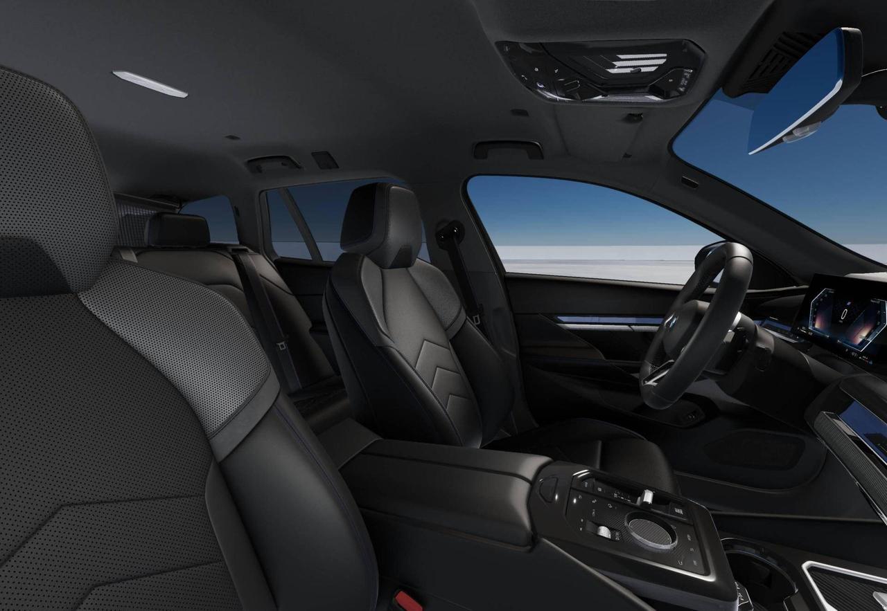 BMW Serie 5 520i Touring 48V sDrive MSport Pro