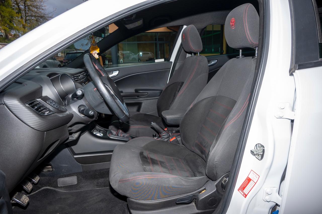 Alfa Romeo Giulietta 1.4 Turbo 120 CV Super