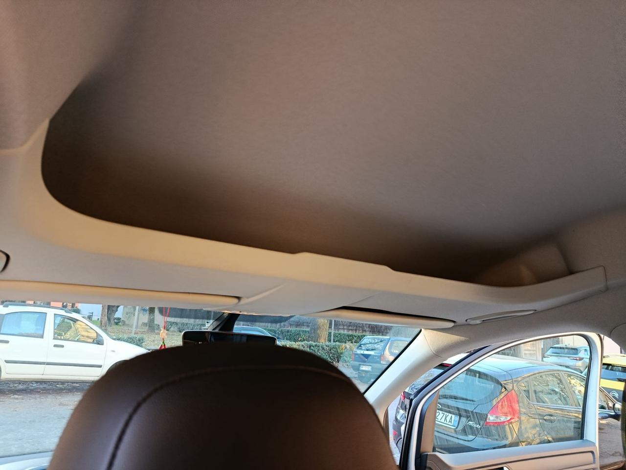 Volkswagen Caddy Highline 2.0 TDI BlueMotion #8038