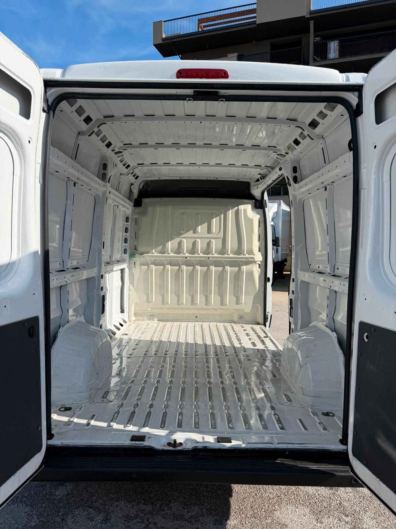 FIAT DUCATO 2.3mjt 140cv L2H2 FURGONE