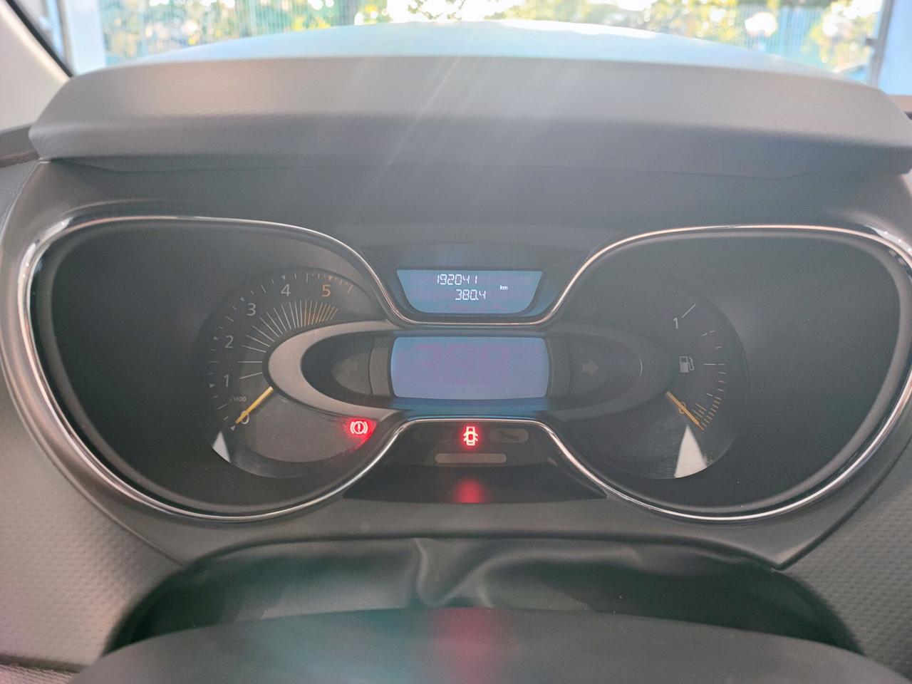 Renault Captur 1.5 dCi 8V Start&Stop Energy R-Link