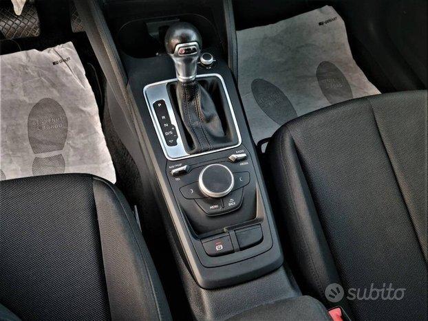 Audi Q2 35 TDI quattro S tronic