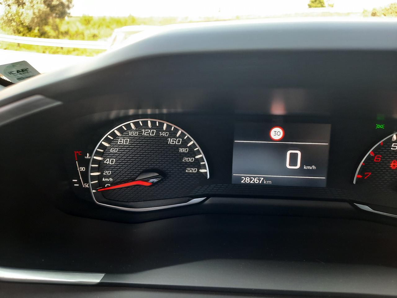 Peugeot 208 PureTech 75 Stop&Start 5 porte Active Pack