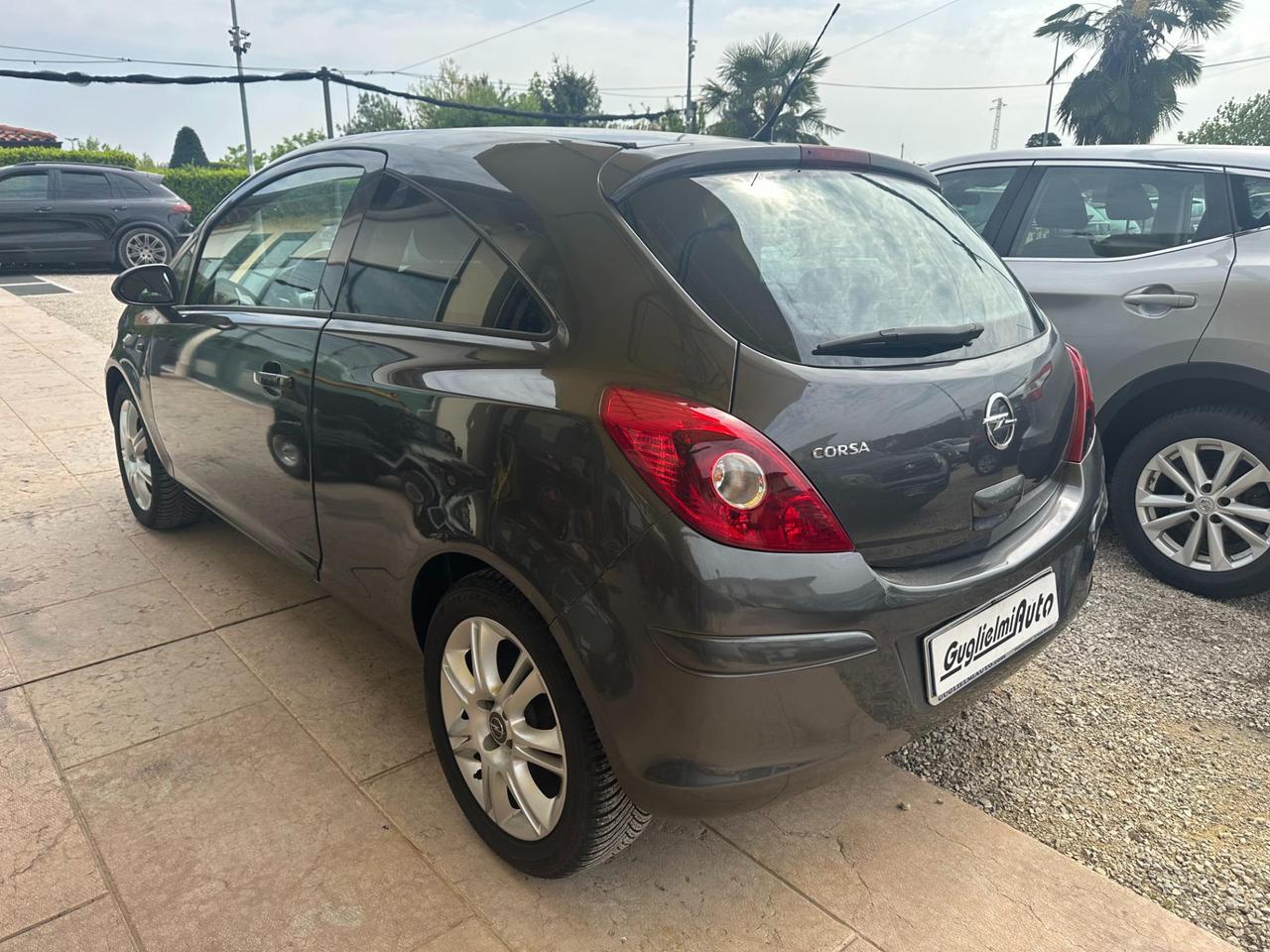 Opel Corsa 3 Porte Corsa 3p 1.3 cdti Edition (elective) 95cv fap