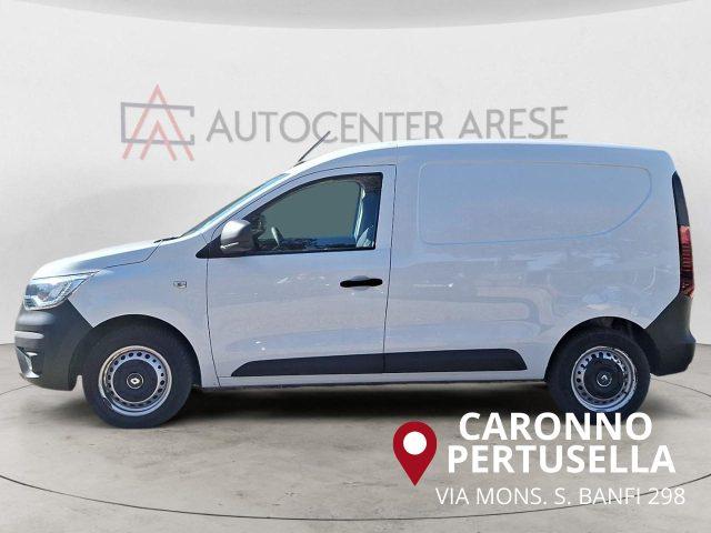 RENAULT Express 1.4 Blue dCi 95 Van+ IVA