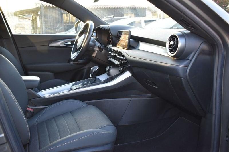 Alfa Romeo Tonale 1.5 160cv Hybrid TCT7 Ti