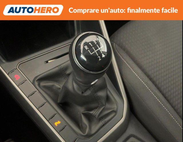 VOLKSWAGEN Polo 1.0 EVO 80 CV 5p. Comfortline BlueMotion Technolog