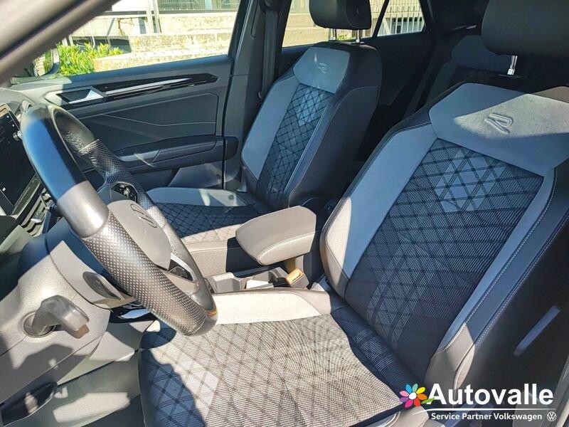 Volkswagen T-Roc 2.0 TDI SCR 150 CV DSG 4MOTION R-Line