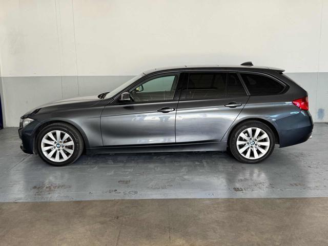 BMW 320 d xDrive Touring Modern TETTO PANO