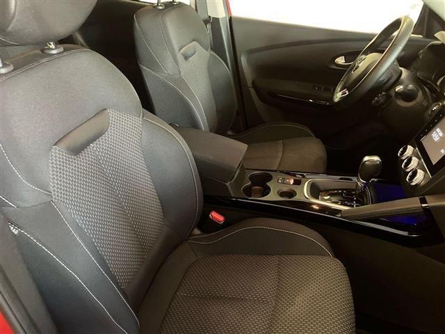 RENAULT Kadjar 1.5 Blue dCi Intens EDC