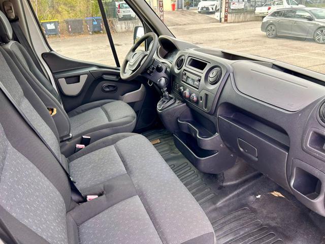 OPEL Movano 35 2.3 CDTI 125CV PM-TM FWD Furgone E5+