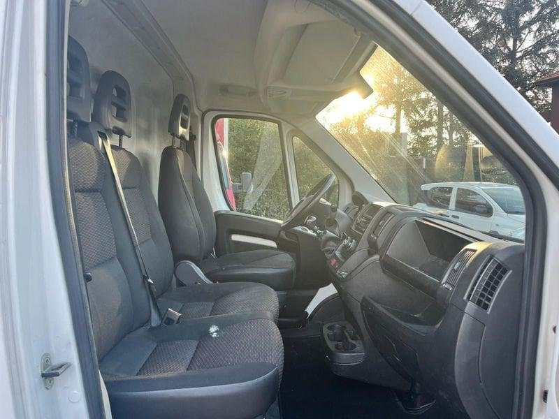Peugeot Boxer 333 2.2 BlueHDi 120 S&S L2H2 (IVA ESCL.)