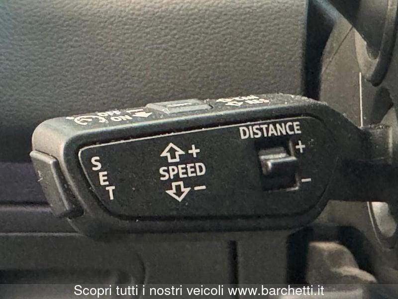 Audi A6 allroad 45 3.0 tdi mhev 48V quattro 245cv s-tronic