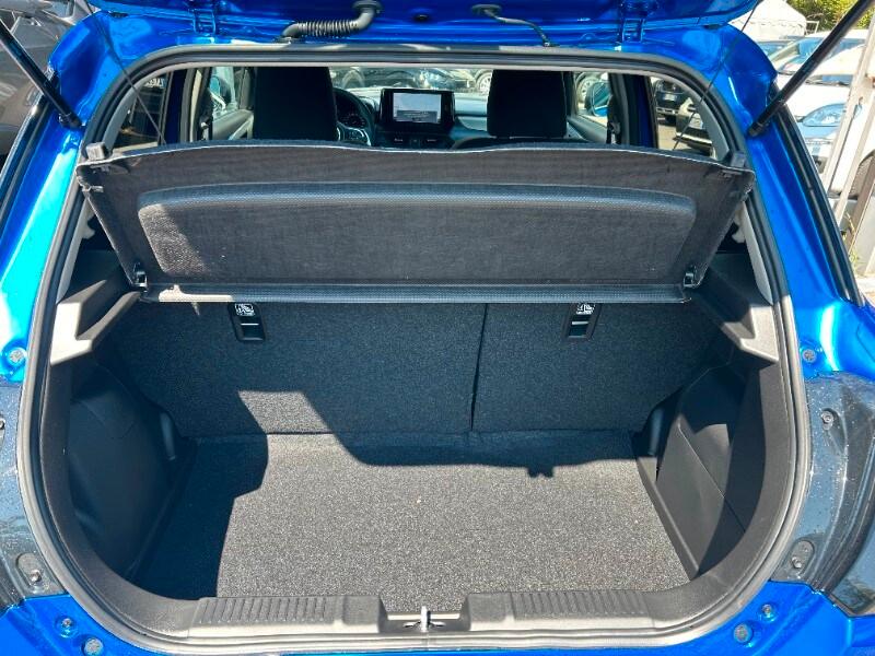 SUZUKI Swift (2024-->) Swift 1.2 Hybrid Top