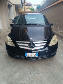 Mercedes-benz B 180 CDI Sport