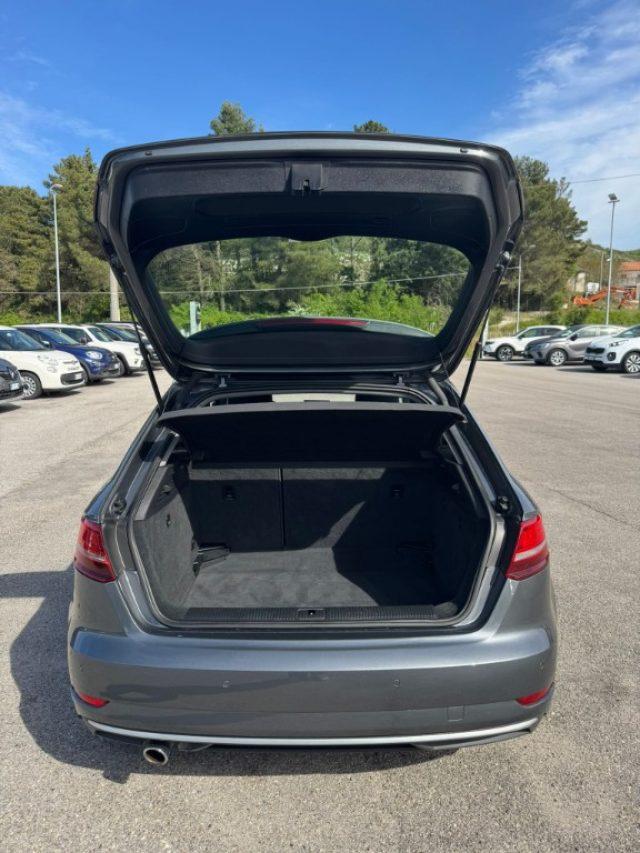 AUDI A3 1.6 TDI S tronic Sport