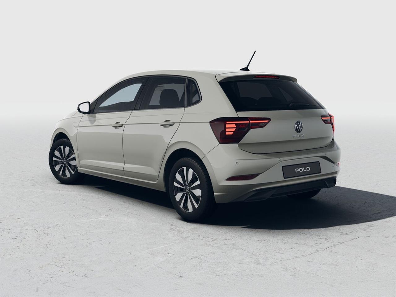 Volkswagen Polo 1.0 evo edition plus 80cv