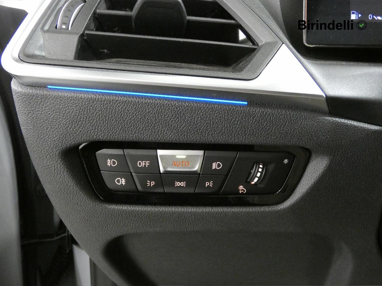 BMW Serie 4 Cbr(G23/83) - 420d 48V Cabrio Msport