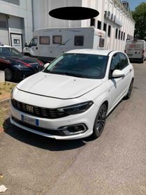 Fiat Tipo 16 Mjt 5 porte Business telecamera Led