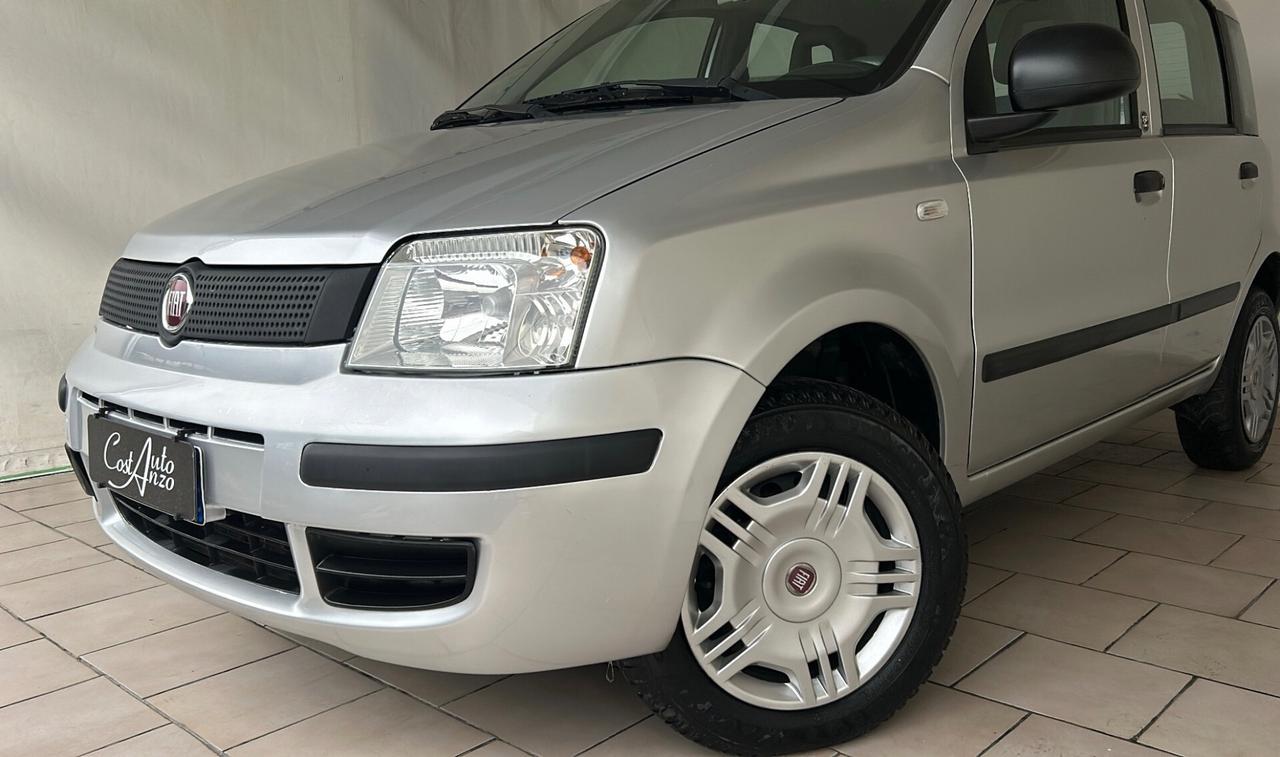 Fiat Panda 1.4 Dynamic Natural Power Mamy 10/2011