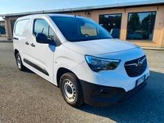 Opel Combo Cargo 1.5 Diesel 100CV S&S Android auto/Apple Carplay