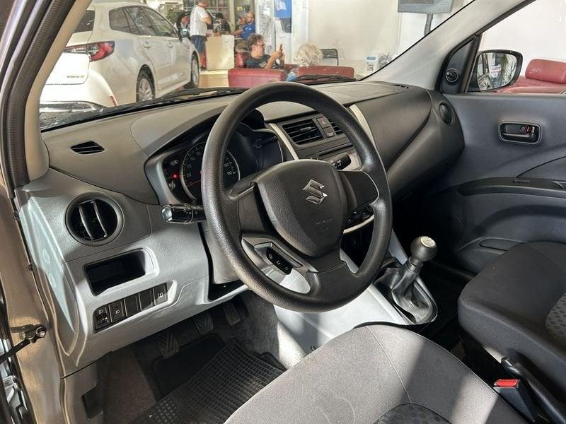 Suzuki Celerio Celerio 1.0 L