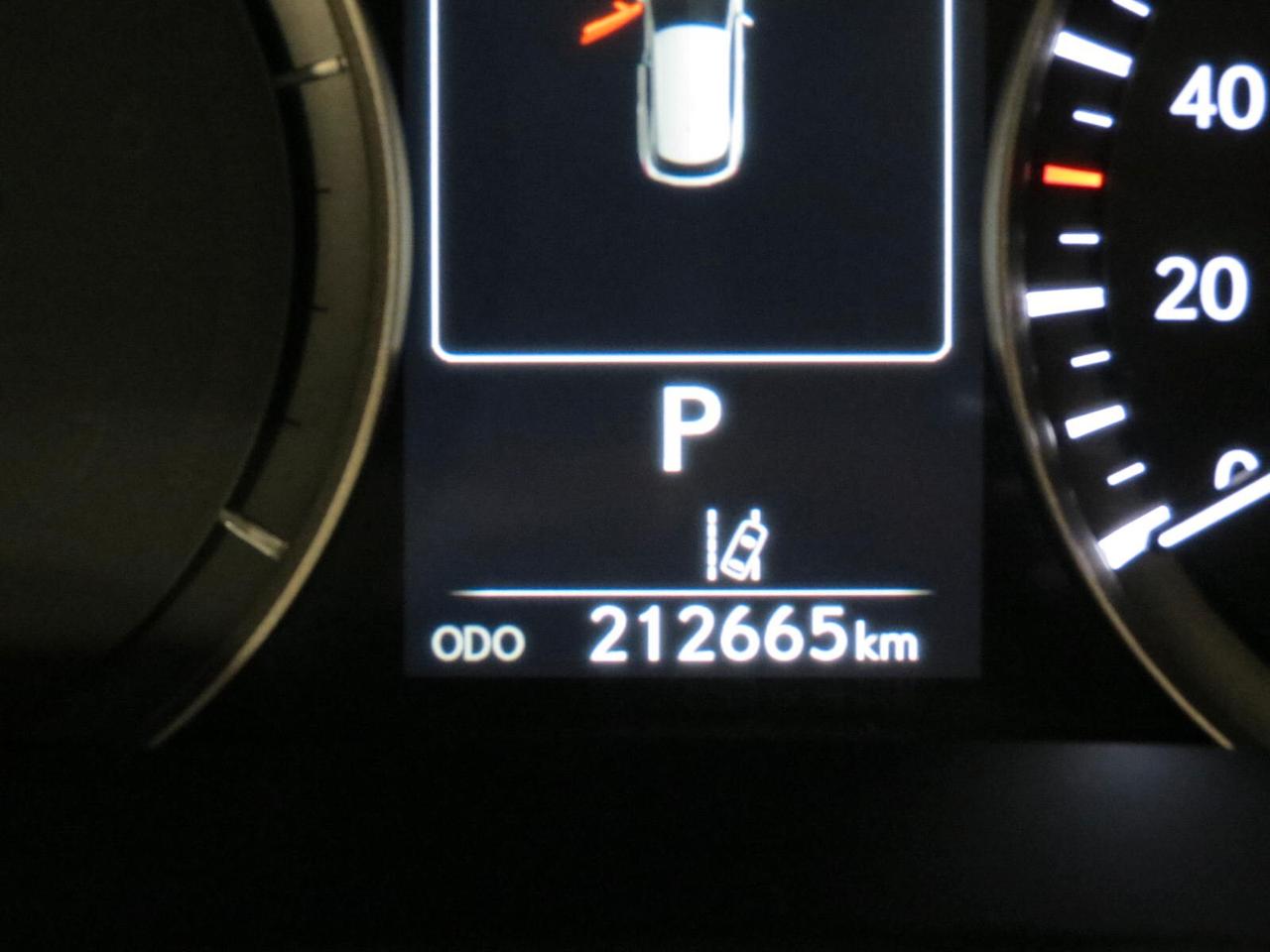 Lexus RX 450h Hybrid Luxury